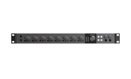 Audient - AUID48 - 24in | 32out Audio Interface
