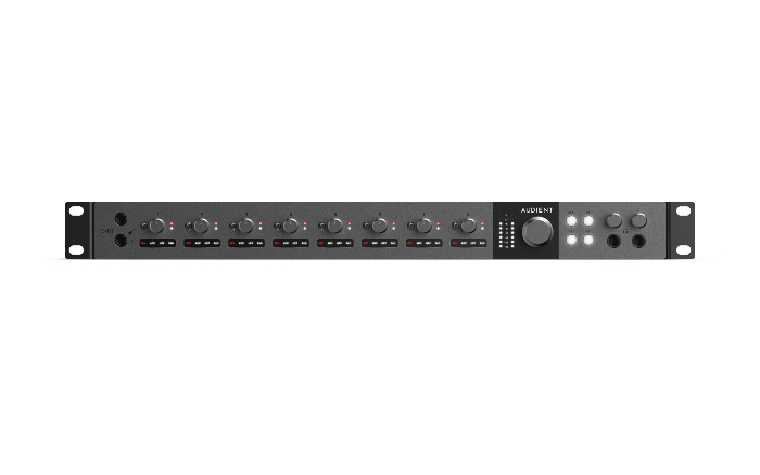 Audient iD48 afbeelding 4