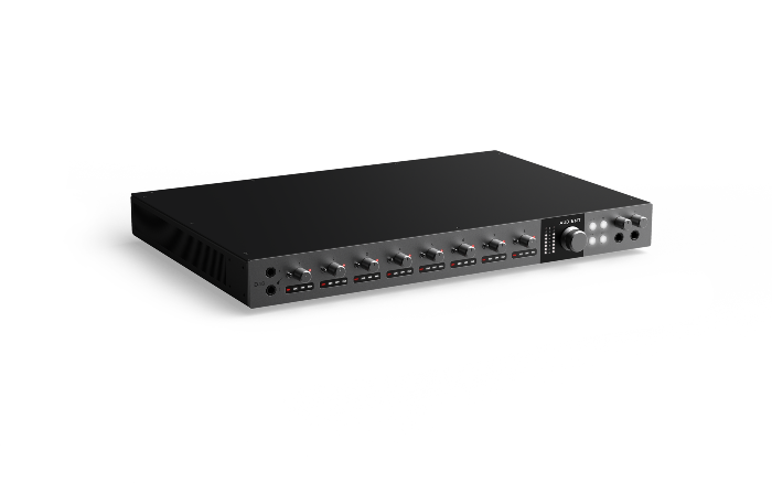 Audient - AUID48 - 24in | 32out Audio Interface