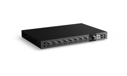 Audient - AUID48 - 24in | 32out Audio Interface