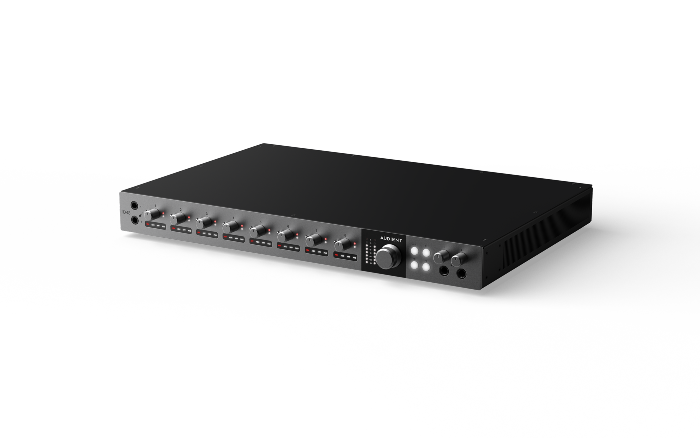 Audient - AUID48 - 24in | 32out Audio Interface