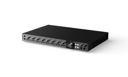 Audient - AUID48 - 24in | 32out Audio Interface