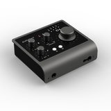 Audient - AUID4MKII - 2in | 2out Audio Interface (mac, Windows & Ios)