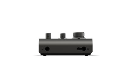 Audient - AUID4MKII - 2in | 2out Audio Interface (mac, Windows & Ios)