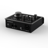 Audient - AUID4MKII - 2in | 2out Audio Interface (mac, Windows & Ios)