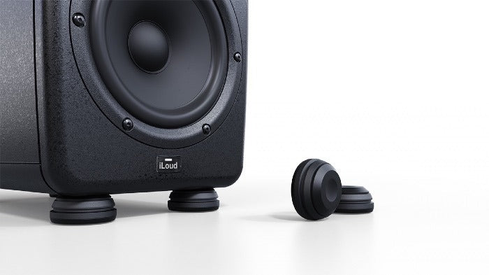 IK Multimedia iLoud Precision Iso Feet