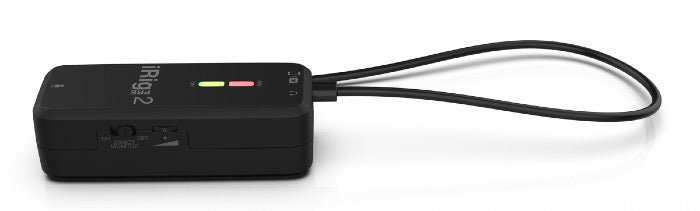 IK Multimedia - IKMIRIGPRE2 - Irig Pre 2