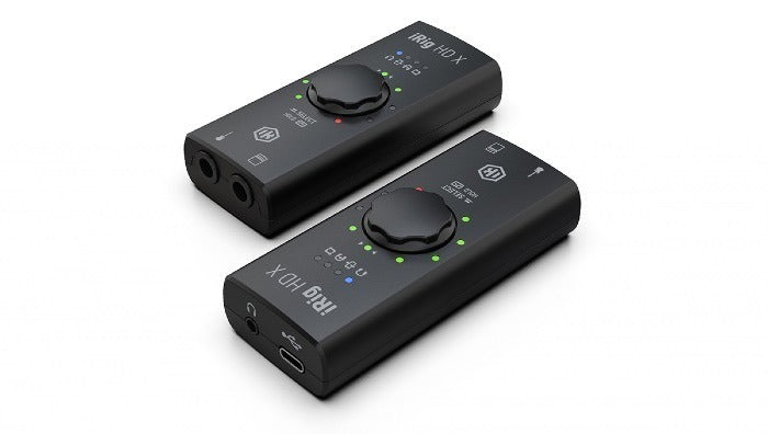 IK Multimedia iRig HDX afbeelding 6