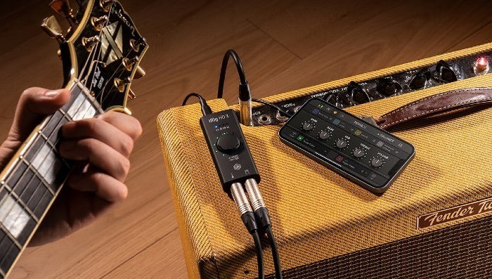 IK Multimedia iRig HDX afbeelding 5