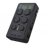 IK Multimedia - IKMIRIGQTRDLX - Irig Pro Quattro I/o Deluxe Recorder