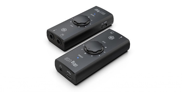 IK Multimedia iRig USB afbeelding 6