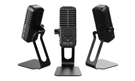 IK Multimedia - IKMIRIGSTRMICUSB - Usb Mic