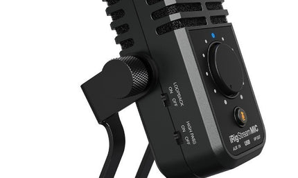 IK Multimedia - IKMIRIGSTRMICUSB - Usb Mic
