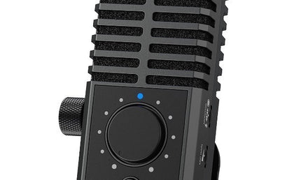 IK Multimedia - IKMIRIGSTRMICUSB - Usb Mic