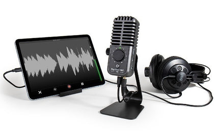 IK Multimedia - IKMIRIGSTRMICUSB - Usb Mic