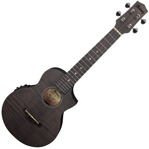Ibanez UEW12EBIF – Akoestische gitaar