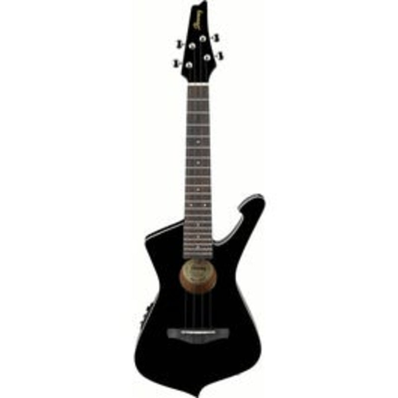 Ibanez UICT10BK – Akoestische gitaar
