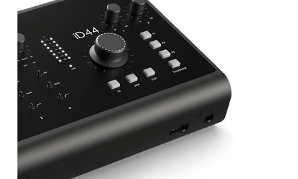 Audient - AUID44II - 20in | 24out Audio Interface