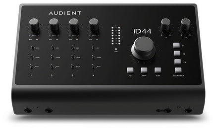 Audient - AUID44II - 20in | 24out Audio Interface