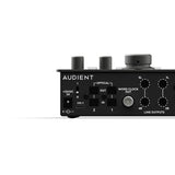 Audient - AUID44II - 20in | 24out Audio Interface