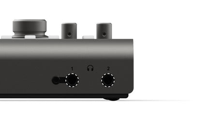Audient - AUID44II - 20in | 24out Audio Interface