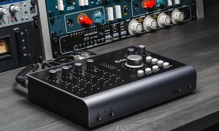 Audient - AUID44II - 20in | 24out Audio Interface