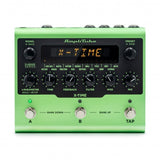 IK Multimedia - IKMXGPEDALXTIME - Stereo Delay-pedal