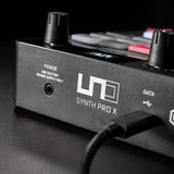 IK Multimedia - IKMUNOSYNTHPROX - Paraphonic Dual Filter Analog Synthesizer