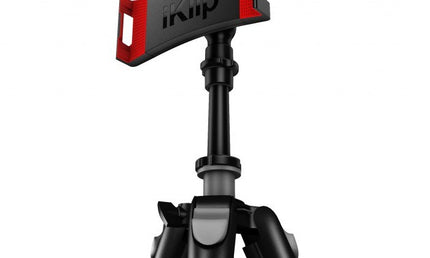 IK Multimedia - IKMIKLIP3VIDEO - More Ways To Support Your Creativity