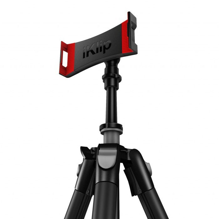 IK Multimedia - IKMIKLIP3VIDEO - More Ways To Support Your Creativity