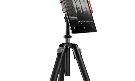 IK Multimedia - IKMIKLIP3VIDEO - More Ways To Support Your Creativity