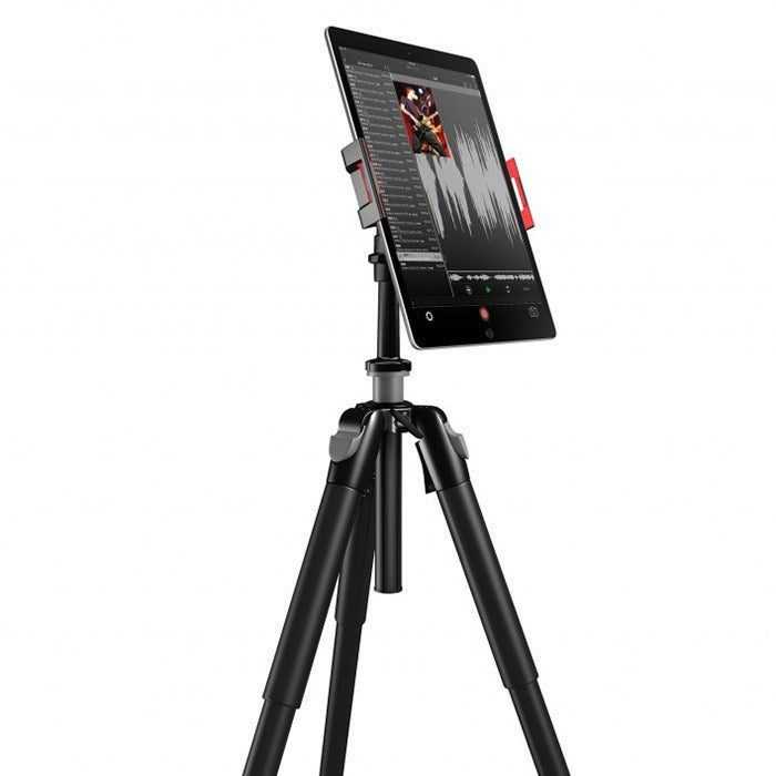 IK Multimedia - IKMIKLIP3VIDEO - More Ways To Support Your Creativity