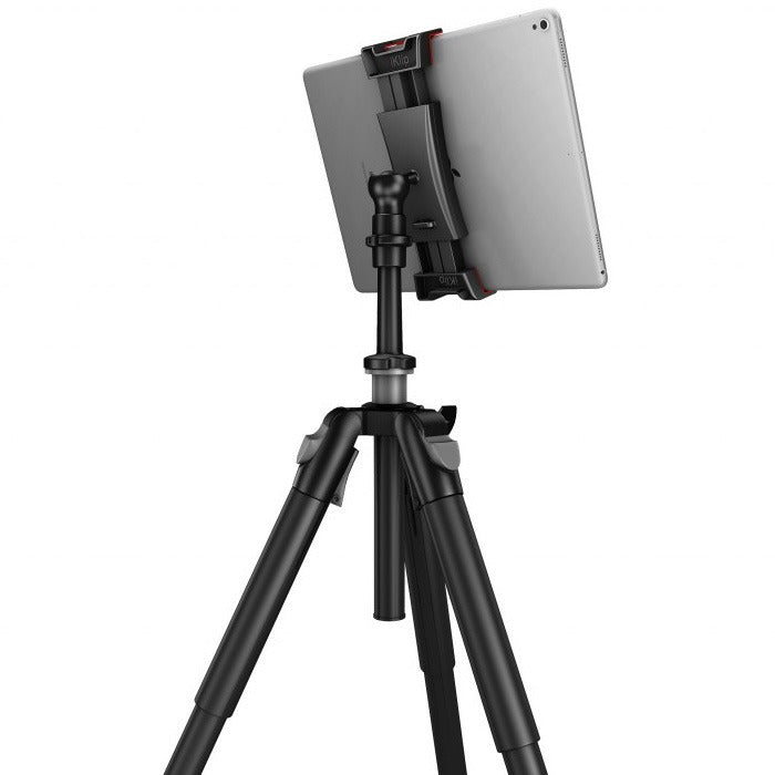 IK Multimedia - IKMIKLIP3VIDEO - More Ways To Support Your Creativity