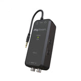 IK Multimedia - IKMIRIGSTREAMSL - Easy-to-use Streaming Audio Interface