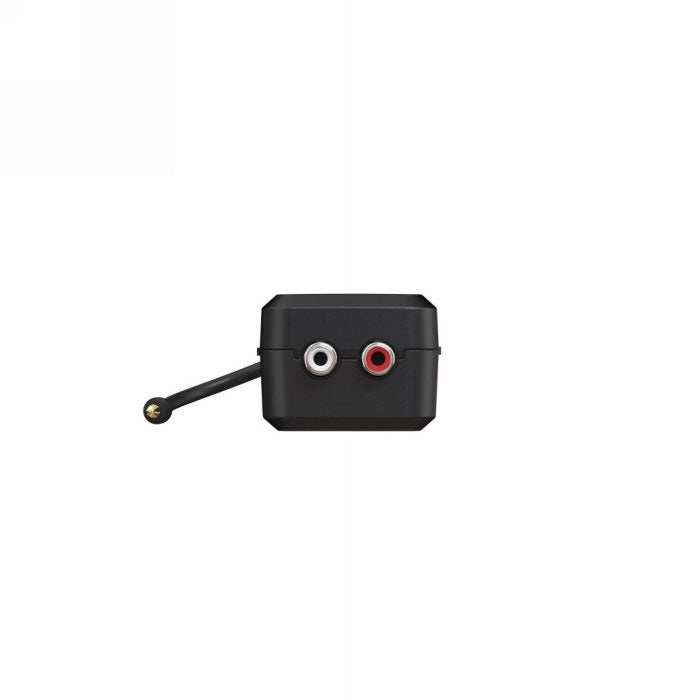 IK Multimedia - IKMIRIGSTREAMSL - Easy-to-use Streaming Audio Interface