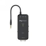 IK Multimedia - IKMIRIGSTREAMSL - Easy-to-use Streaming Audio Interface