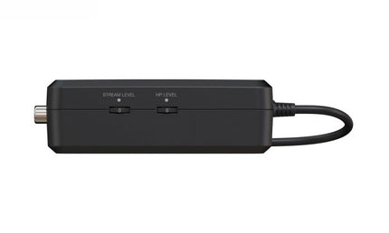 IK Multimedia - IKMIRIGSTREAMSL - Easy-to-use Streaming Audio Interface