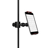 IK Multimedia - IKMIKLIP3 - Tablet Holder