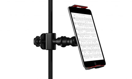 IK Multimedia - IKMIKLIP3 - Tablet Holder