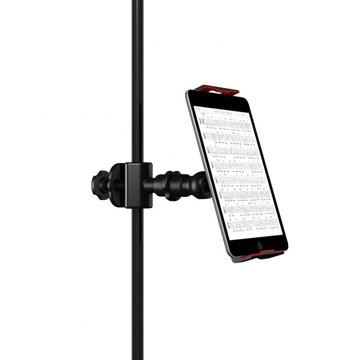 IK Multimedia - IKMIKLIP3 - Tablet Holder