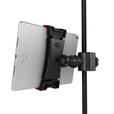 IK Multimedia - IKMIKLIP3 - Tablet Holder