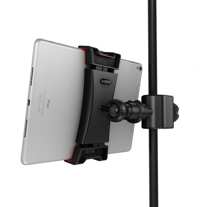 IK Multimedia - IKMIKLIP3 - Tablet Holder
