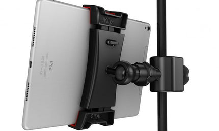 IK Multimedia - IKMIKLIP3 - Tablet Holder