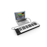 IK Multimedia - IKMCBKPST3HCD - Bundle Of Irig Keys Pro and Complete Sampletank 3