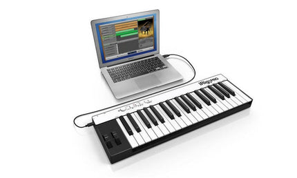 IK Multimedia - IKMCBKPST3HCD - Bundle Of Irig Keys Pro and Complete Sampletank 3