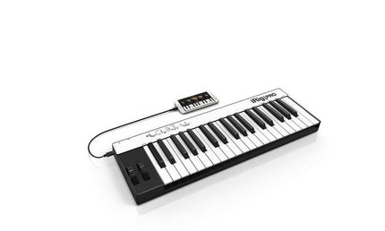 IK Multimedia - IKMCBKPST3HCD - Bundle Of Irig Keys Pro and Complete Sampletank 3