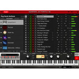 IK Multimedia - IKMCBKPST3HCD - Bundle Of Irig Keys Pro and Complete Sampletank 3