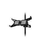 IK Multimedia - IKMIKLIPXPAND - Universal Mic Stand Mount for Tablets Up To 12