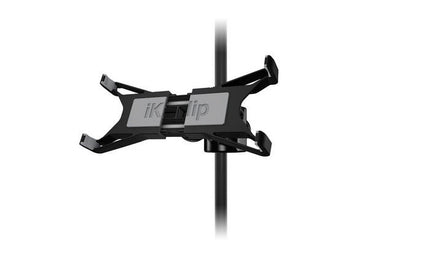 IK Multimedia - IKMIKLIPXPAND - Universal Mic Stand Mount for Tablets Up To 12
