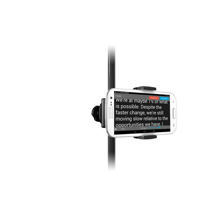 IK Multimedia iKlip Xpand Mini afbeelding 8